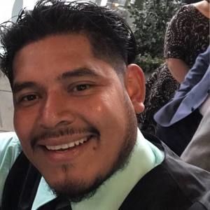 Meet your Posher, Steven